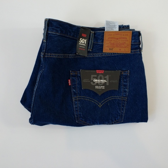 levis 505 button fly